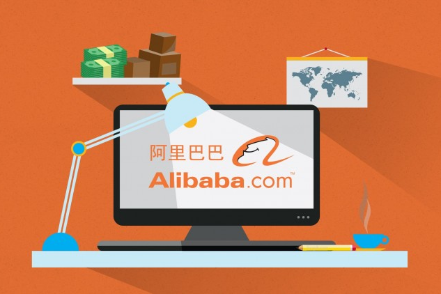 Hướng dẫn tìm nhà cung cấp trên trang thương mại điện tử Alibaba