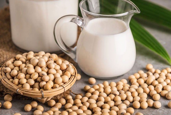 Sữa hạt – xu hướng dinh dưỡng toàn cầu
