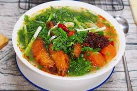 Review Bánh Đa Cá Hải Phòng: Top Quán Ngon, Địa Chỉ Chuẩn Vị