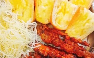 Bánh Mì Campuchia Vũng Tàu – Hương Vị Đậm Đà Phố Biển