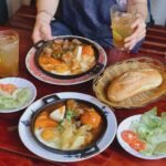 Bánh Mì Chảo Quận 1: Ứng Viên Cho Bữa Sáng Hoàn Hảo!