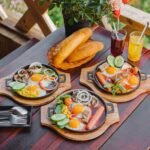 Bánh Mì Chảo Tasty: Bữa Sáng “Quốc Dân” Đánh Thức Vị Giác Người Việt!