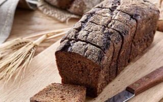 Bánh Mì Đen Mua Ở Đâu? Mách Nước Địa Chỉ Ngon – Chuẩn Healthy!