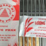 Bánh Mì Lương Phan – Hương Vị Cổ Truyền Gây Thương Nhớ Giữa Lòng Thủ Đô!