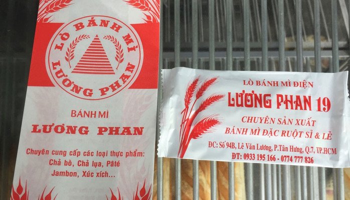 Bánh Mì Lương Phan: Khám Phá Hương Vị Cổ Truyền Gây Thương Nhớ Giữa Lòng Thủ Đô!