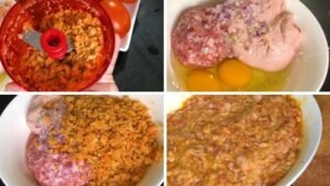 Cách Làm Riêu Cua Với Trứng Thịt: Công Thức Chuẩn Vị, Đậm Đà