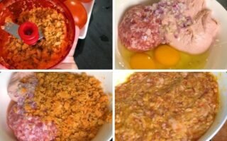 Cách Làm Riêu Cua Với Trứng Thịt: Công Thức Chuẩn Vị, Đậm Đà