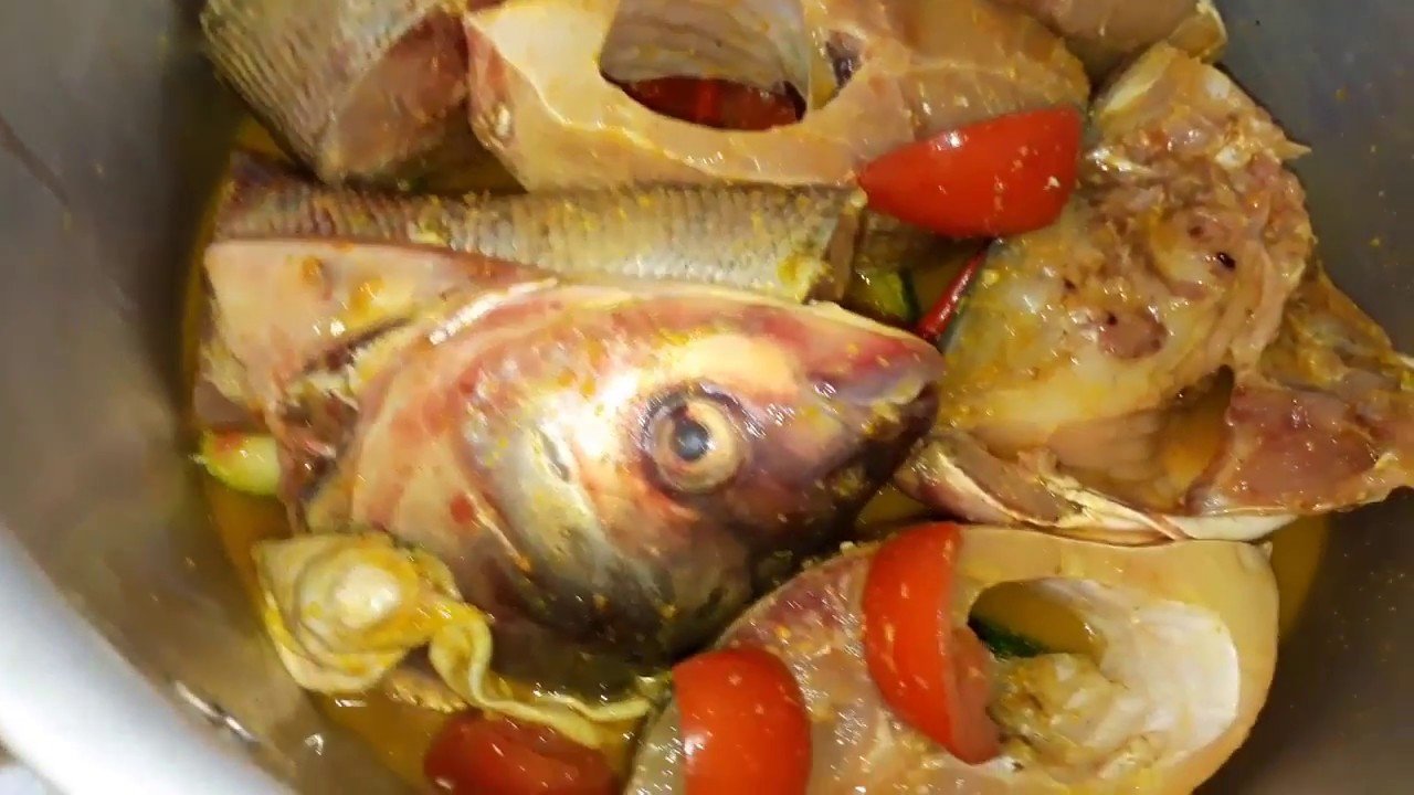 Cách Làm Cá Mè Nấu Mẻ Chuẩn Vị Bắc