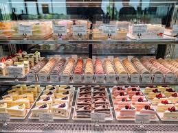 Team Mê Bánh Ngọt Đâu Rồi? Khám Phá Tous Les Jours Gần Đây Có Gì HOT