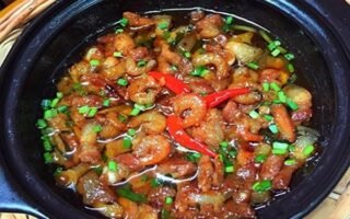 Kho Quẹt Thịt Ba Chỉ: Bí Quyết Làm Món Ăn Chuẩn Vị Ai Ăn Cũng Mê!