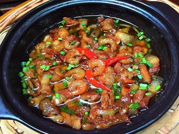 Kho Quẹt Thịt Ba Chỉ: Bí Quyết Làm Món Ăn "Gây Nghiện" Chuẩn Vị Quê Nhà Ai Ăn Cũng Mê!