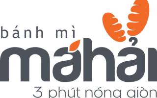 Bánh Mì Má Hải Logo Mới – Cập Nhật Nhận Diện Thương Hiệu