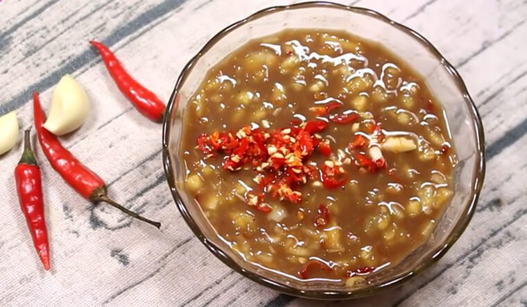 Cách Làm Mắm Nêm Chuẩn Vị Tại Nhà: Bí Quyết Đậm Đà Khó Cưỡng Từ Funnyfood