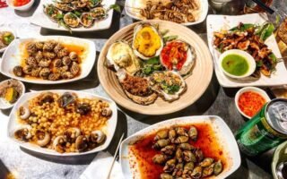 Quán Ăn Được Review Nhiều Nhất Sài Gòn: Cẩm Nang Tìm Kiếm & Gợi Ý Top Địa Chỉ