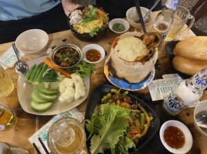 Top Quán Ăn Ngon TP.HCM: Khám Phá Thiên Đường Ẩm Thực Đa Dạng