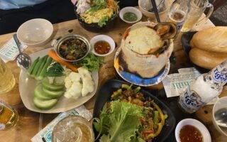 Top Quán Ăn Ngon TP.HCM: Khám Phá Thiên Đường Ẩm Thực Đa Dạng