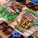 Top 50+ Quán Ăn Gần Trung Tâm Sài Gòn Ngon, Đa Dạng và Hấp Dẫn