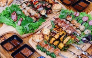 Top 50+ Quán Ăn Gần Trung Tâm Sài Gòn Ngon, Đa Dạng và Hấp Dẫn