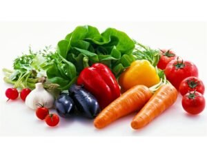 Thực Phẩm Sạch Là Gì? Định Nghĩa, Lợi Ích & Cách Nhận Biết Chuẩn Nhất