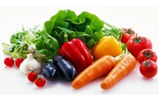 Thực Phẩm Sạch Là Gì? Định Nghĩa, Lợi Ích & Cách Nhận Biết Chuẩn Nhất