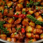 “Giải Mã” Bí Quyết Làm Thịt Kho Tiêu Nước Sệt Đậm Đà Chuẩn Vị Mẹ Nấu