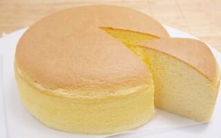 Cách Làm Bánh Bông Lan Đơn Giản Dễ Dàng Thành Công