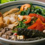 Bánh Đa Cua – Hương Vị Hải Phòng & Top Quán Ngon Phải Thử