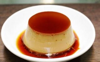 Cách Làm Bánh Flan Mềm Mịn, Thơm Ngon Chuẩn Vị Tại Nhà – Funny Food
