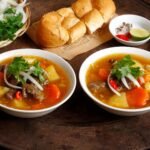 Cách Nấu Bò Kho Ngon Chuẩn Vị, Thịt Mềm Thơm Đậm Đà Tại Nhà