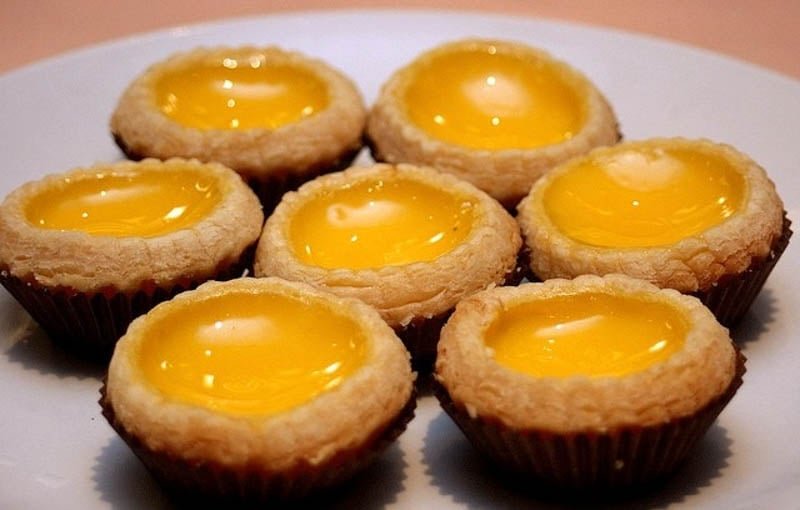 Bánh trướng nướng là gì mà lại được yêu thích nhiều đến thế?