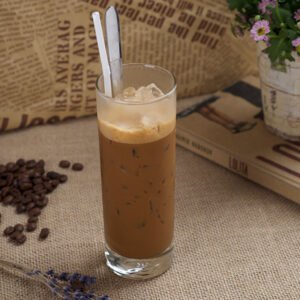 1 Ly Cà Phê Sữa Bao Nhiêu Calo? Uống Sao Cho Khoa Học? – Funny Food