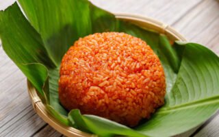 Bí Quyết Cách Đồ Xôi Ngon Dẻo Thơm Chuẩn Vị Mẹ Làm