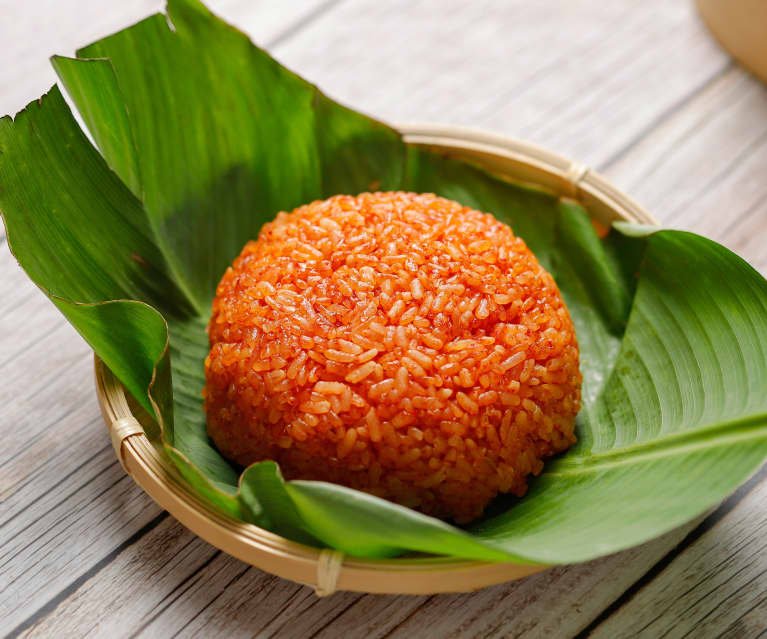 Cách đồ xôi ngon