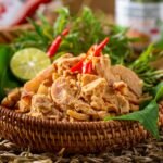 Cách Làm Thịt Chua Chuẩn Vị Phú Thọ Tại Nhà: Công Thức Bí Truyền Từ A Đến Z