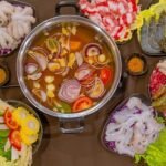 Cách Nấu Lẩu Thái Chua Cay Thơm Ngon, Đậm Đà Chuẩn Vị Tại Nhà