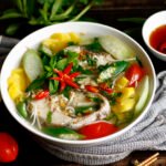 Cách Nấu Canh Chua Cá Thơm Ngon Chuẩn Vị, Thanh Mát Đậm Đà | Funny Food