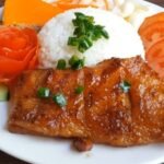 Cách Làm Cơm Tấm Sườn Nướng Chuẩn Vị Sài Gòn Tại Nhà | Funny Food