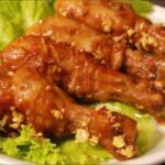 Cách Làm Gà Chiên Nước Mắm Thơm Ngon, Giòn Rụm Chuẩn Vị Tại Nhà