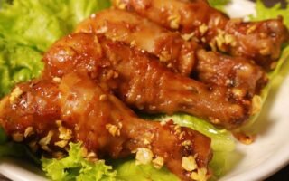 Cách Làm Gà Chiên Nước Mắm Thơm Ngon, Giòn Rụm Chuẩn Vị Tại Nhà