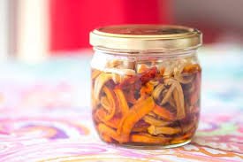 Tỷ Lệ Pha Nước Mắm Ngâm Dưa Món “Chuẩn Vị Gia Truyền”