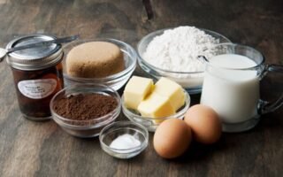 Nguyên Liệu Để Làm Bánh Mì – Bí Quyết Cho Ổ Bánh Chuẩn