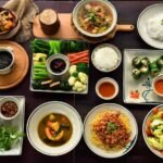 Thực Phẩm Thuần Chay Là Gì? Lợi Ích & Hướng Dẫn Chi Tiết