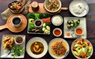 Thực Phẩm Thuần Chay Là Gì? Lợi Ích & Hướng Dẫn Chi Tiết