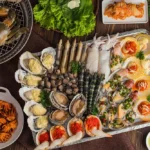 Top 10+ Quán Ăn Nổi Trên Mạng Xã Hội Hot Nhất Bạn Phải Thử | Funny Food