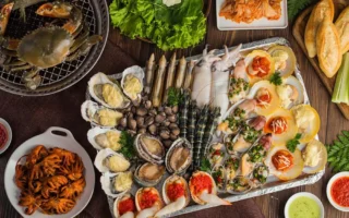 Top 10+ Quán Ăn Nổi Trên Mạng Xã Hội Hot Nhất Bạn Phải Thử | Funny Food