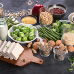 Thực phẩm thay thế thịt: Khám phá các lựa chọn chay, thực vật giàu dinh dưỡng