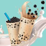 1 Ly Trà Sữa Bao Nhiêu Calo? Cách Uống Trà Sữa Không Lo Tăng Cân