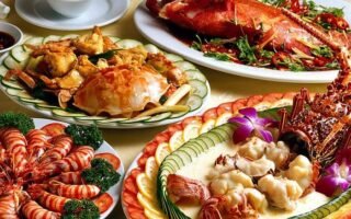 25+ Quán Ăn Ngon Cuối Tuần TP.HCM Đáng Thử Nhất (Cập Nhật 2026)