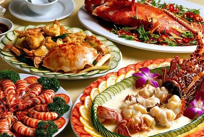Bạn đang tìm kiếm những quán ăn ngon cuối tuần TPHCM