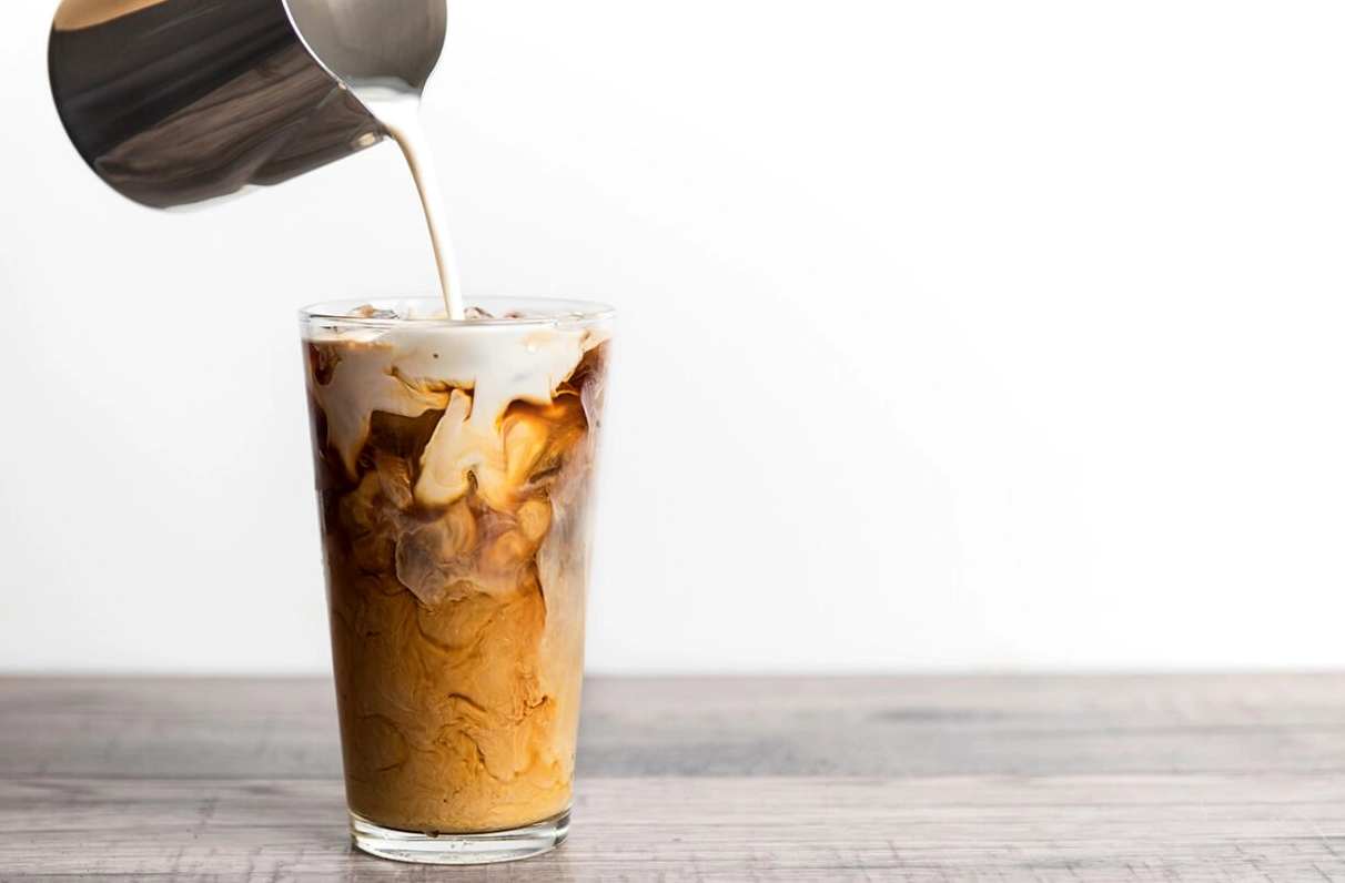 7 món cà phê tự pha tại nhà bạc xỉu cà phê